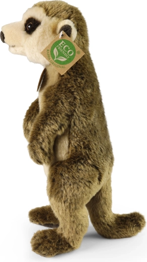 Öko-Füllung aus recycelten PET-Flaschen