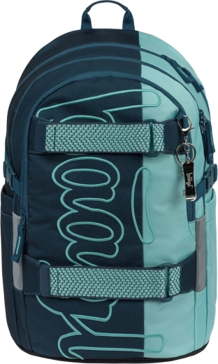 Bequemer Schulrucksack mit viel Platz und Sicherheit