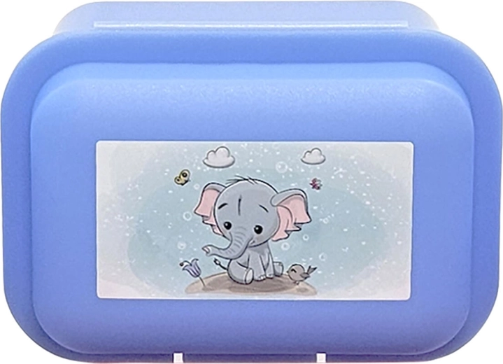 Sicherer Klickverschluss