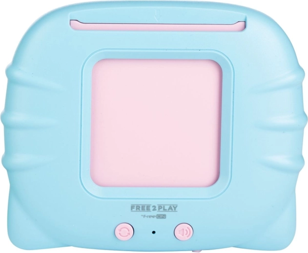 Einfaches Tablet für kleine Kinder