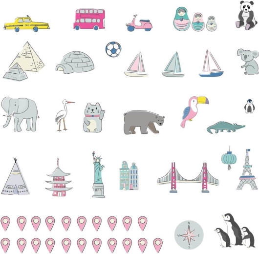 Robustes mattes Laminat ohne Spiegelungen