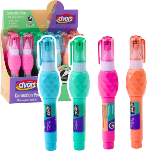 Korrekturstift 0.02mm 7ml