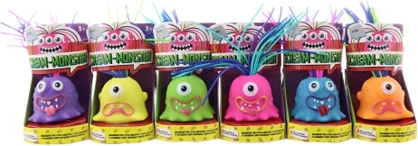 Monster mit Sound für Kinder