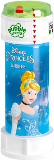 Disney Princess Motive
