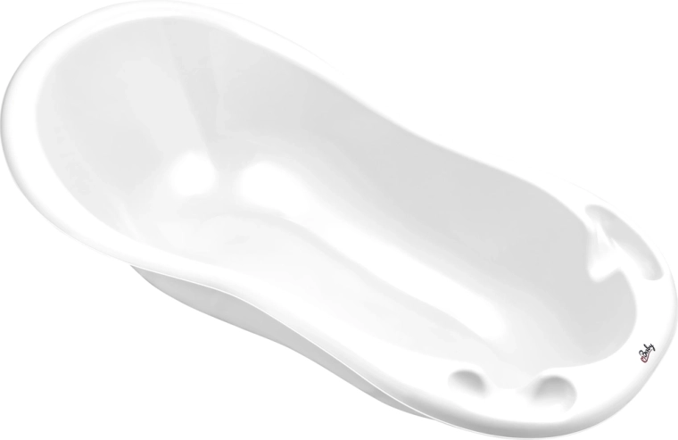 Maltex Babywanne Classic 100 cm weiß