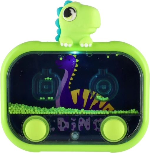 Leuchteffekt für noch mehr Spaß