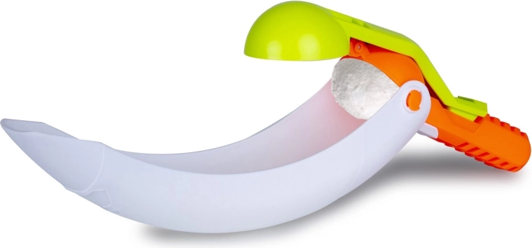 JAMARA Schneeball- und Wasserballonwerfer 2-in-1