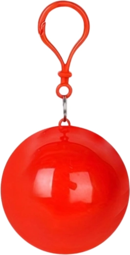 Dank Anhänger immer griffbereit