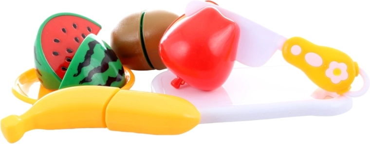 Komplette Mini-Küchenausstattung