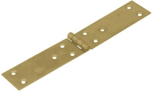 Baubeschlag 200 × 35 × 1,5 mm