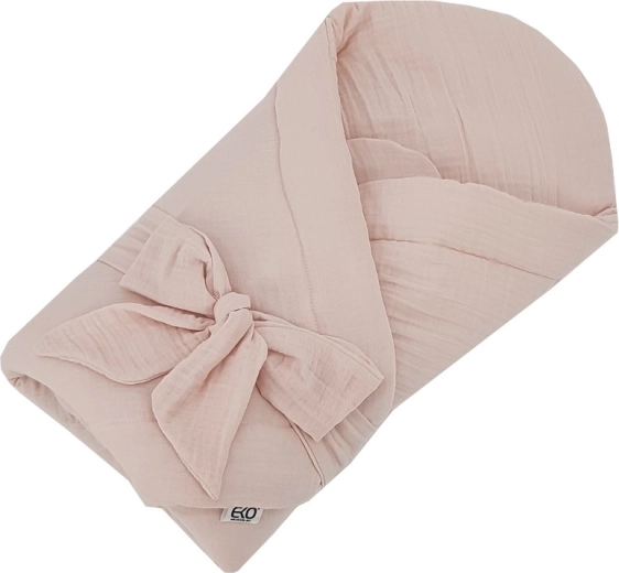 Verstellbare Schleife für sicheres Einwickeln