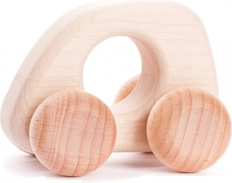 Bajo Mini Holzauto für Kinder