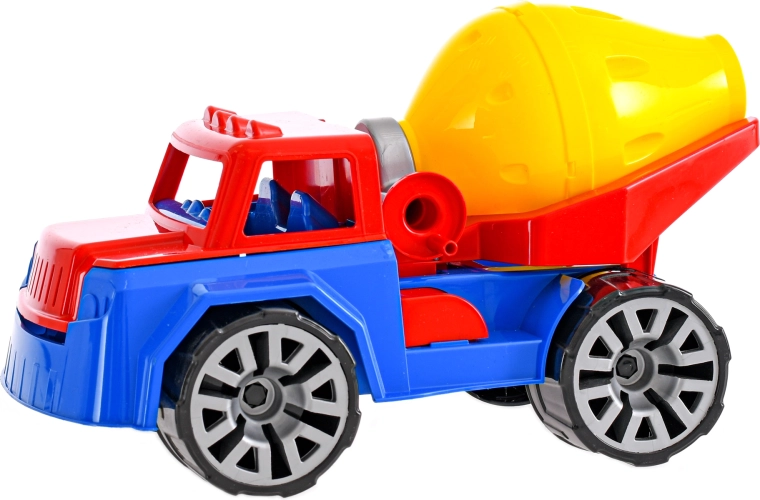 Robuste Konstruktion und sichere Kanten