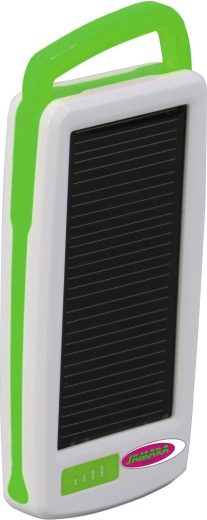 Solarenergie unterwegs