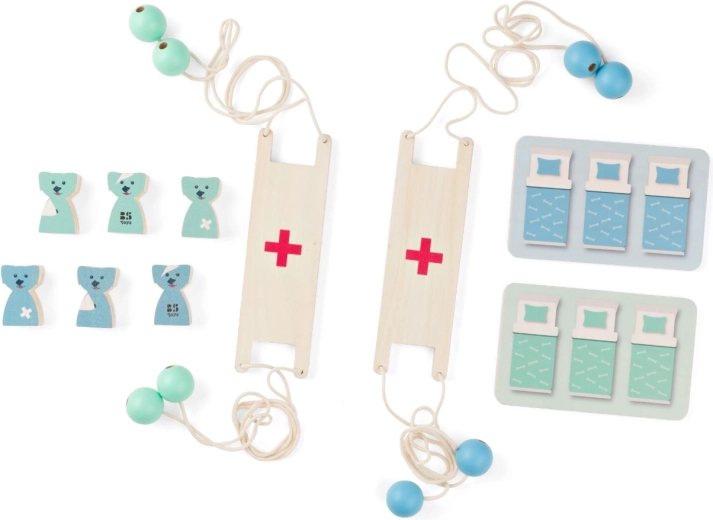 Kooperative Rettungsmission für kleine Helden