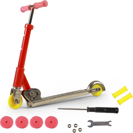 Mini-Schraubroller für Kinder