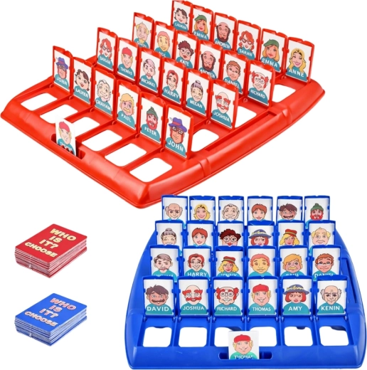 Robuste Tafeln mit aufklappbaren Fensterchen