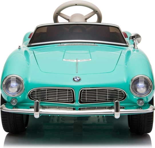 Realistische Bedienung und Lichter