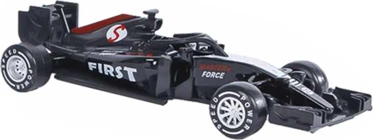 Aerodynamisches Renn-Design
