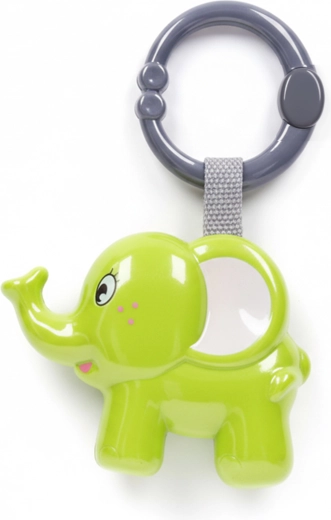 Maamaa Rassel Elefant 21,5 cm
