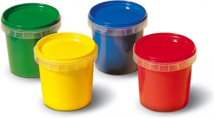 Praktische, wiederverschließbare Becher