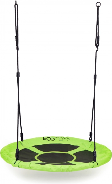 Kinderschaukel für den Garten