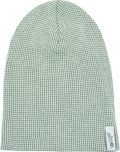 Lodger Beanie Ciumbelle Peppermint 0–6 Monate