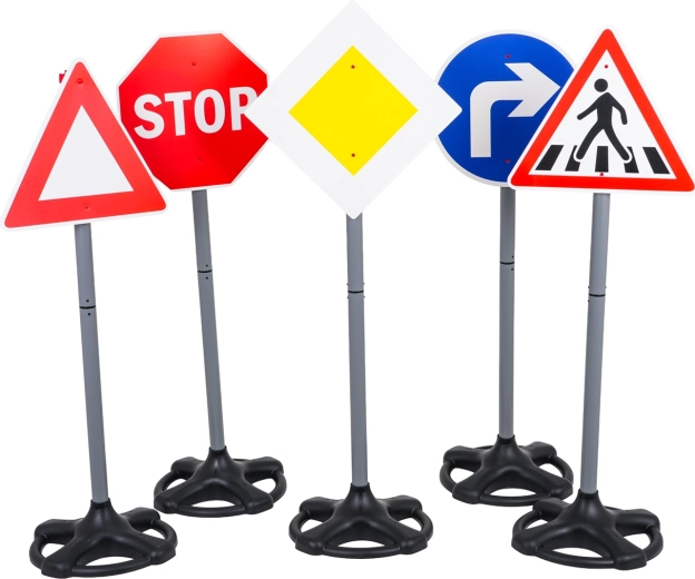 Stabile und sichere Ausführung