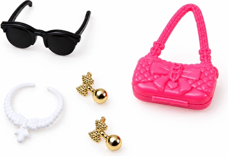 Accessoires für individuelles Styling
