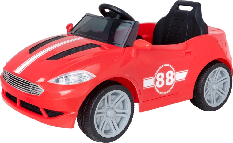 Einfache Steuerung vorwärts und rückwärts