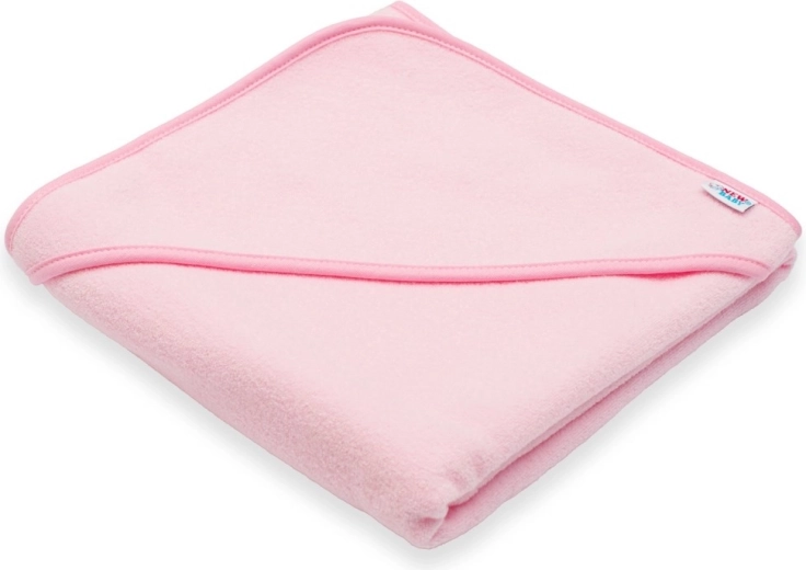 Weiches Frottee mit hoher Saugfähigkeit