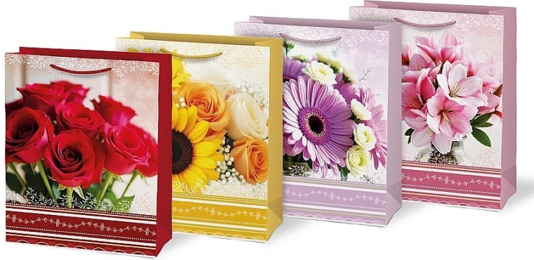 Ideale A4-Größe für praktische Geschenke