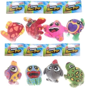 Wasserballons Tiere für Kinder