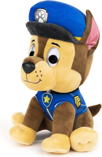 Authentische Polizeiuniform