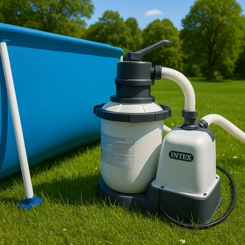 Saubereres Wasser dank Hydro Aeration Technology