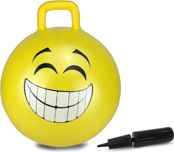 Inklusive Pumpe in der Verpackung