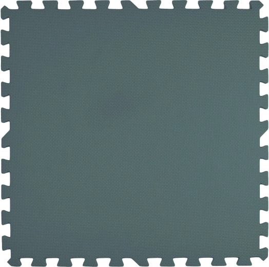 Einfach zu größeren Flächen verbindbar