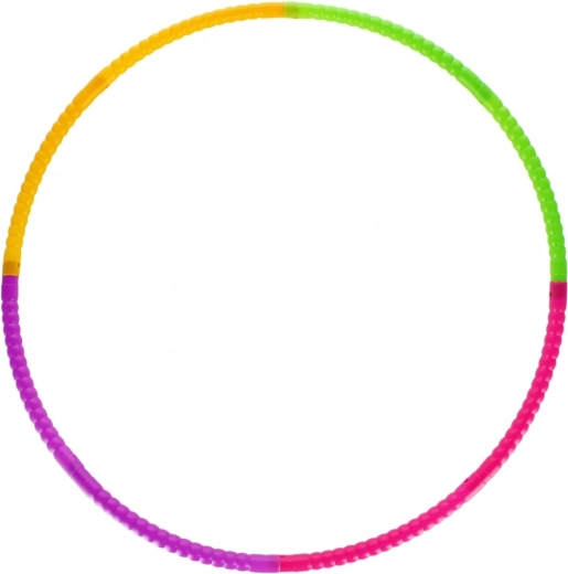 Faltbare Konstruktion für einfaches Mitnehmen