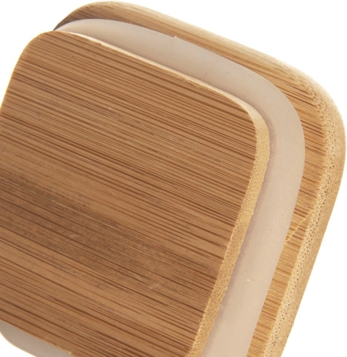 Elegantes Bambus-Design