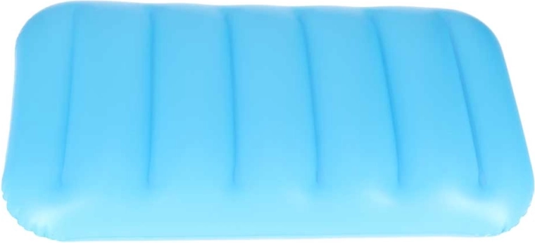 Maximaler Komfort mit aufblasbarem Kissen