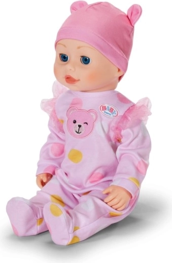 Süßes Outfit mit Bärchen