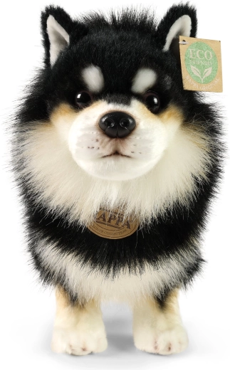 Realistische Ausführung und Handarbeit