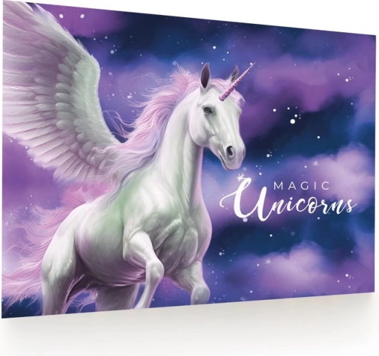 Schreibtischunterlage Pegas 60x40 cm