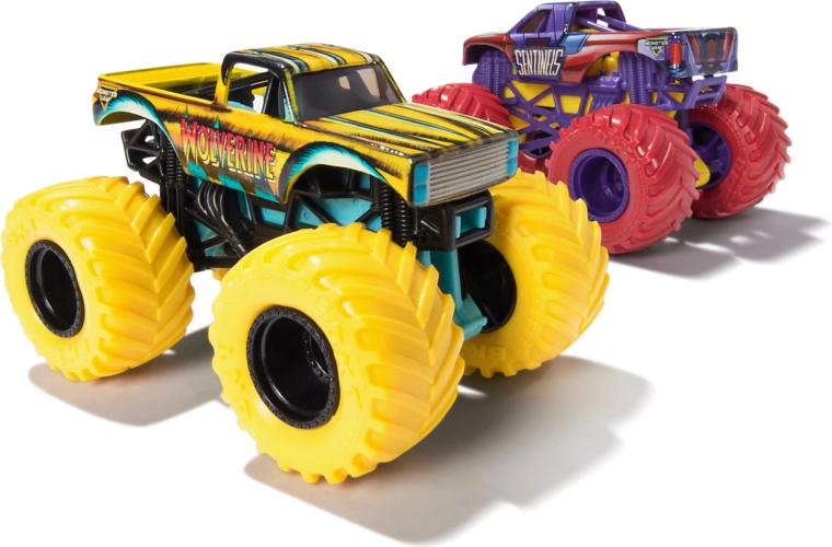 Authentische BKT-Reifen für Geländefahrten