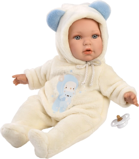 Handgefertigt in Spanien