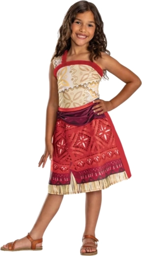 Bequem für Spielen und Karneval