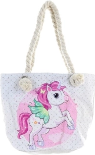 Umhängetasche mit Einhorn