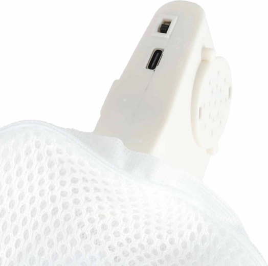 USB-Aufladung und Fernbedienung