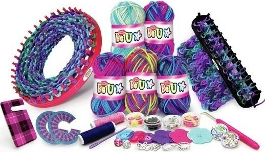 Alles zur Herstellung von Modeaccessoires in einer Packung