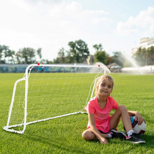 Einfache Montage und sichere Verankerung